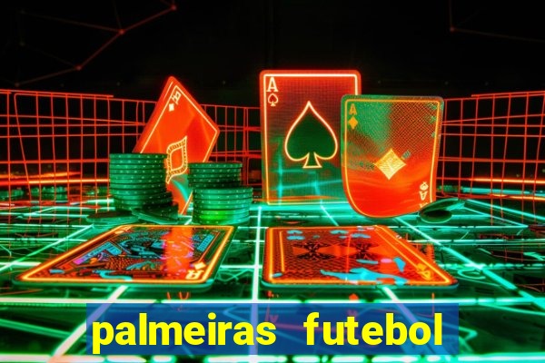 palmeiras futebol play hd
